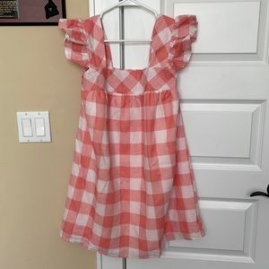 ‼️NEVER WORN Entro Dress - Shop Red Dress Boutique